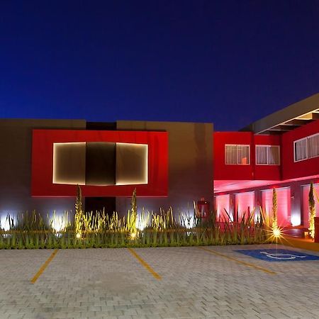 Eurosuites Oceania - Adults Only Μεξικό Εξωτερικό φωτογραφία