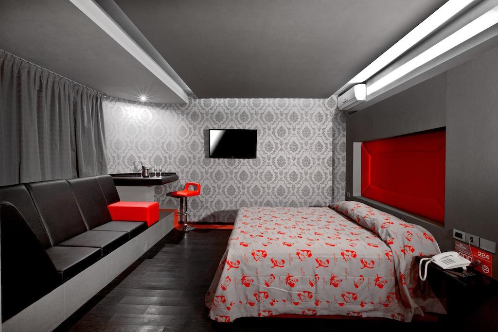 Eurosuites Oceania - Adults Only Μεξικό Εξωτερικό φωτογραφία