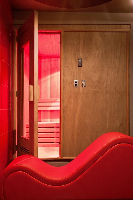 Eurosuites Oceania - Adults Only Μεξικό Δωμάτιο φωτογραφία