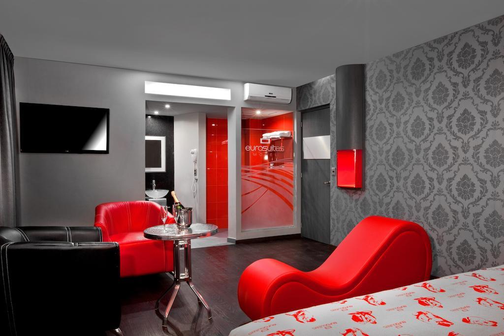 Eurosuites Oceania - Adults Only Μεξικό Δωμάτιο φωτογραφία