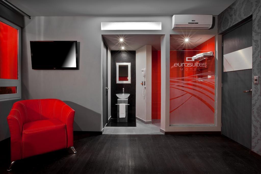 Eurosuites Oceania - Adults Only Μεξικό Εξωτερικό φωτογραφία