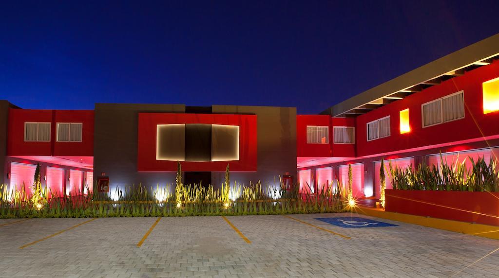 Eurosuites Oceania - Adults Only Μεξικό Εξωτερικό φωτογραφία