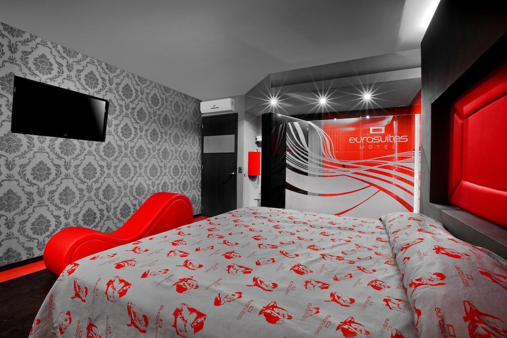 Eurosuites Oceania - Adults Only Μεξικό Εξωτερικό φωτογραφία
