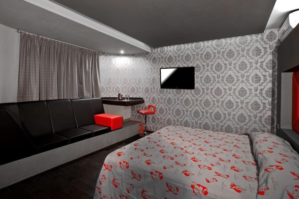 Eurosuites Oceania - Adults Only Μεξικό Εξωτερικό φωτογραφία