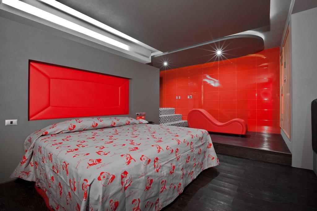 Eurosuites Oceania - Adults Only Μεξικό Δωμάτιο φωτογραφία